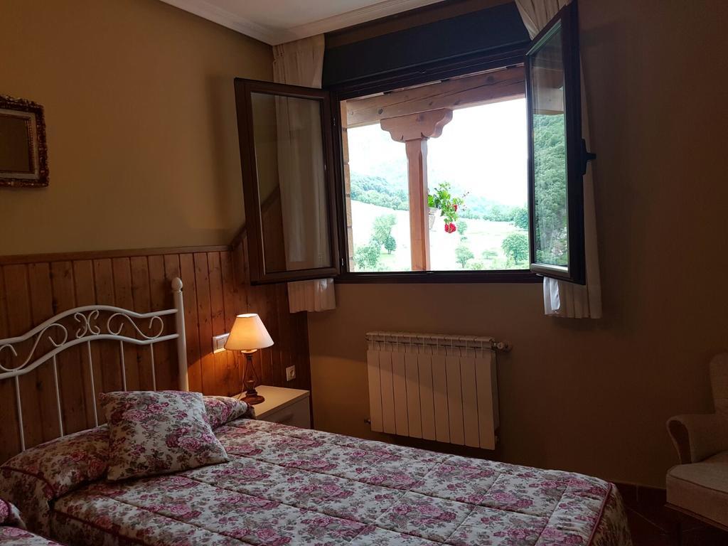 Apartamentos El Ardinal Аренас де Кабралес Екстериор снимка